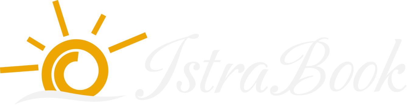 IstraBook Logo